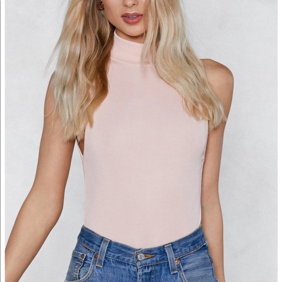 Nasty Gal Tops - FREE w ANY PURCHASE